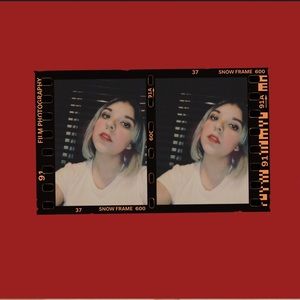 Meet your Posher, Janice